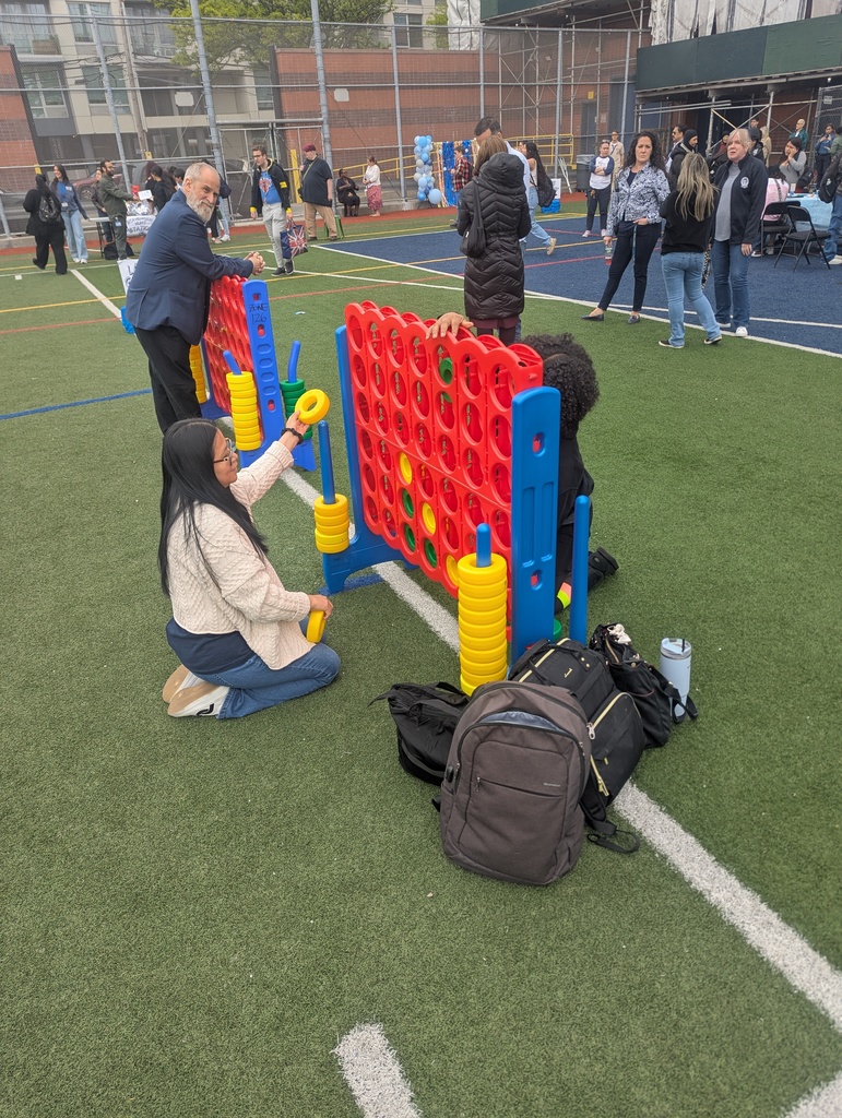 Competition is Fierce at the Bulldog Bash: a celebration of LICHS Students