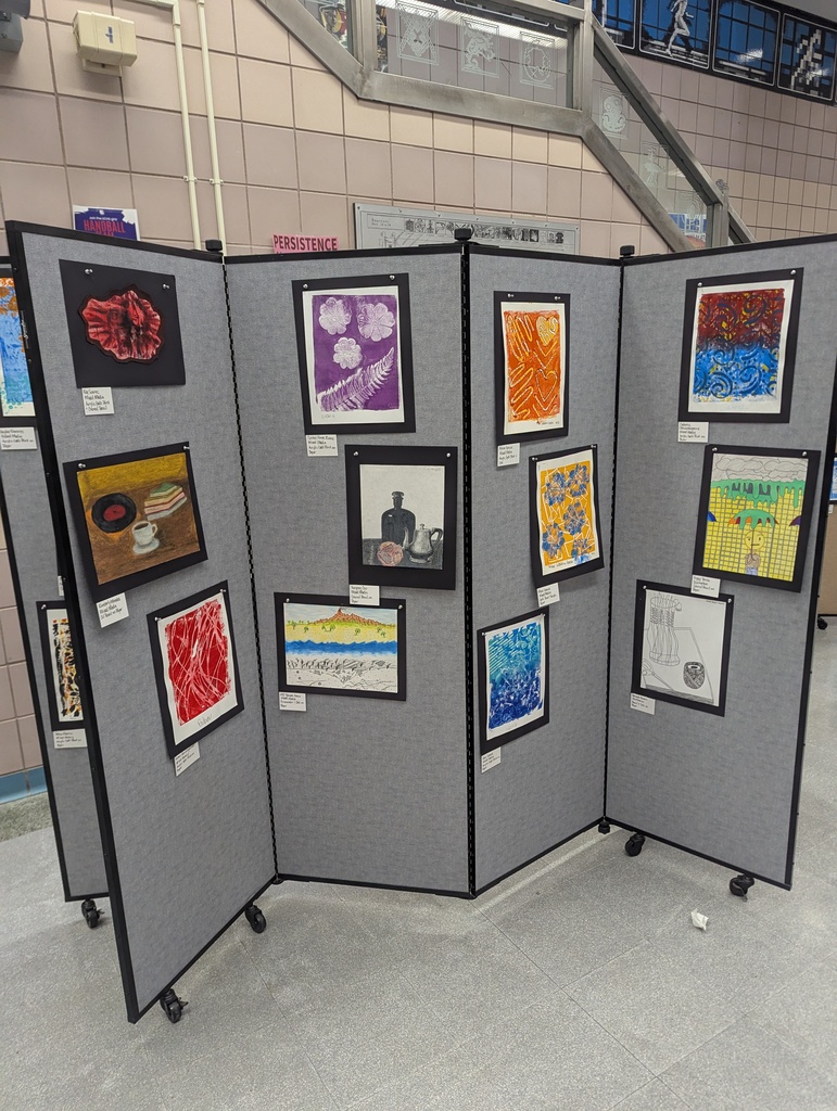 Spring Arts Fesitval!