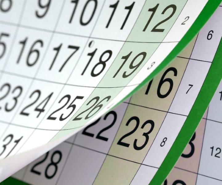 Trustees approve new District Calendar for 2024-25