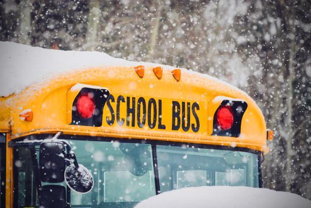 UPDATE: Longview ISD closed Wednesday due to weather