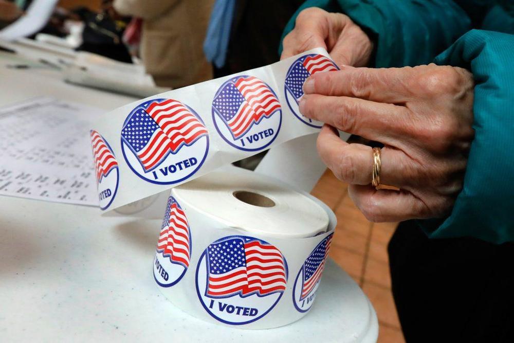 Voter registration ends Oct. 10th for 2023 election