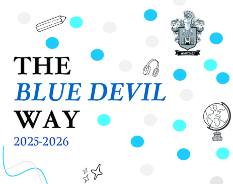 Yearbook Cover 25/26