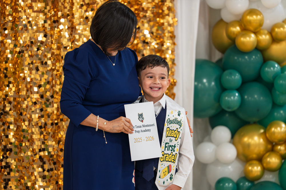 ETMPA Graduation