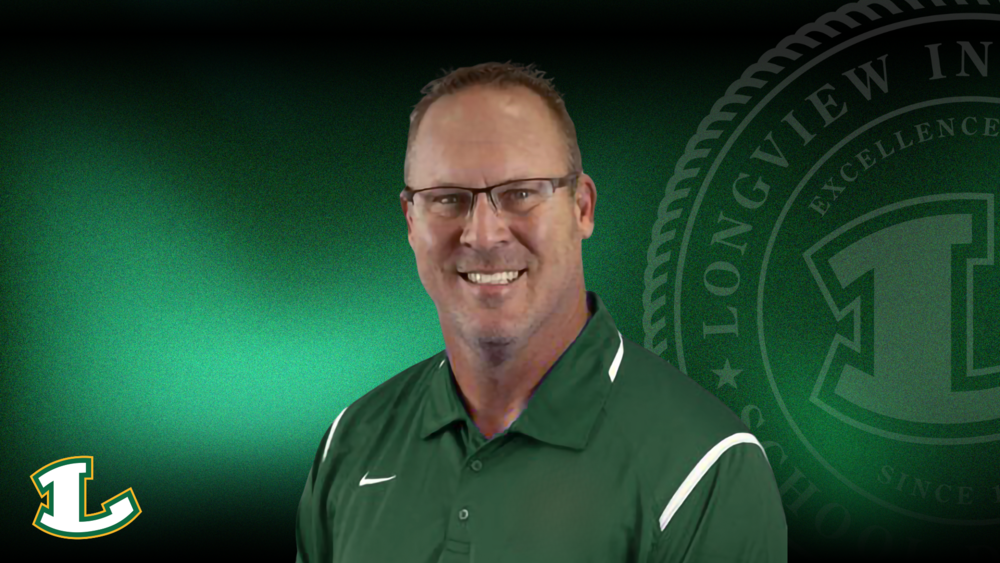 portrait of head baseball coach Robert Ellis