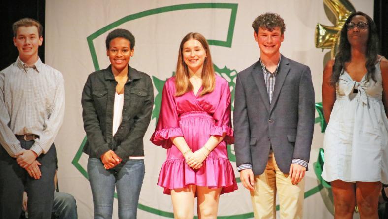 Longview ISD