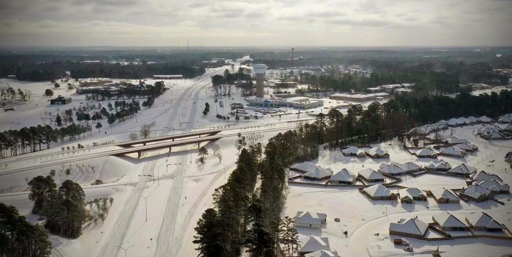 Trustees approve winter weather pay, hiring grant consultant