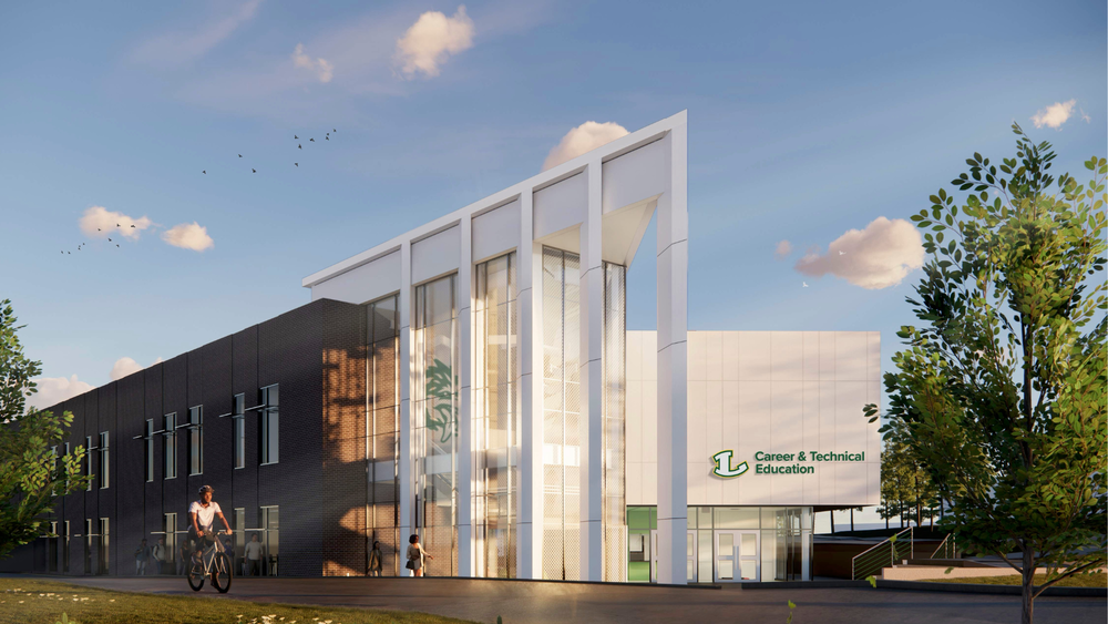 career & technical education center