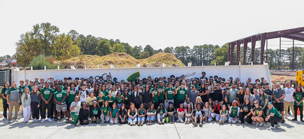 senior students