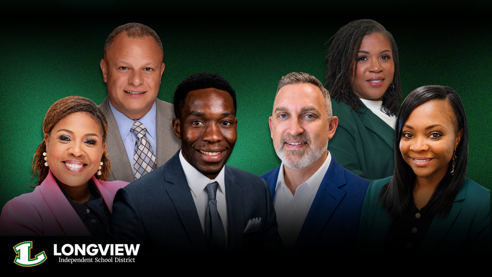 Leadership hires