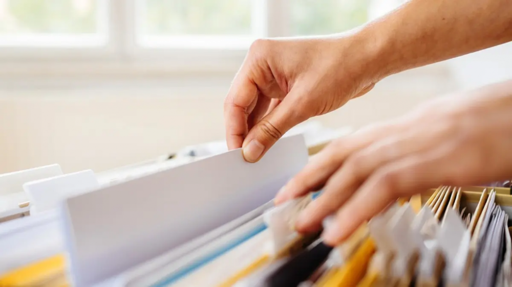 District to delete outdated Special Education files
