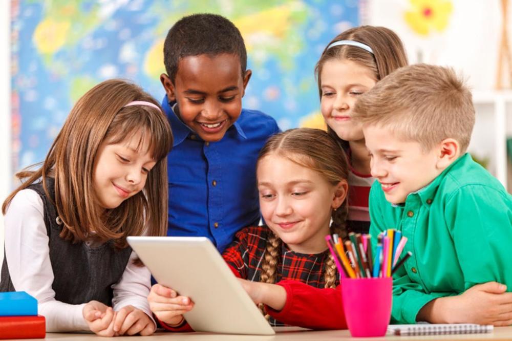Gifted & Talented now enrolling!
