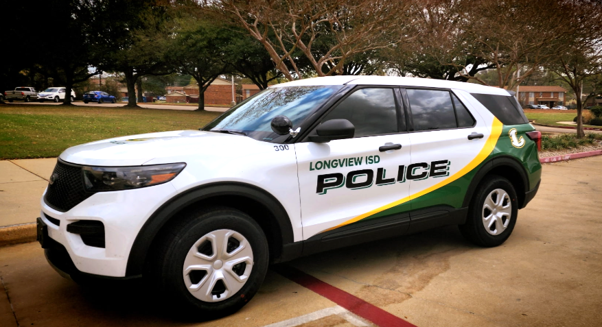 Longview ISD PD