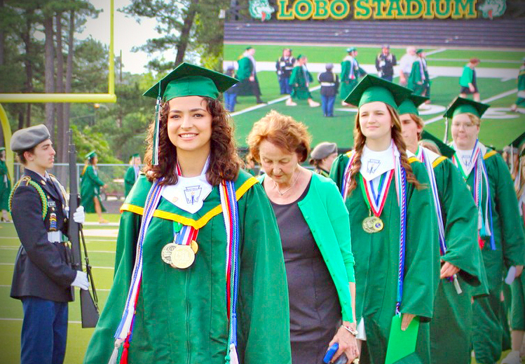 Longview ISD