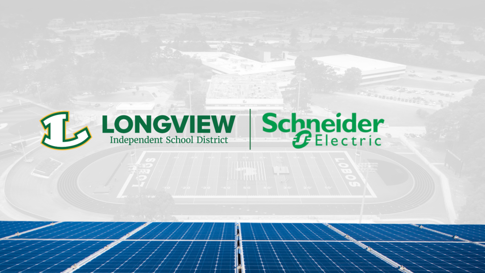 LHS solar panel