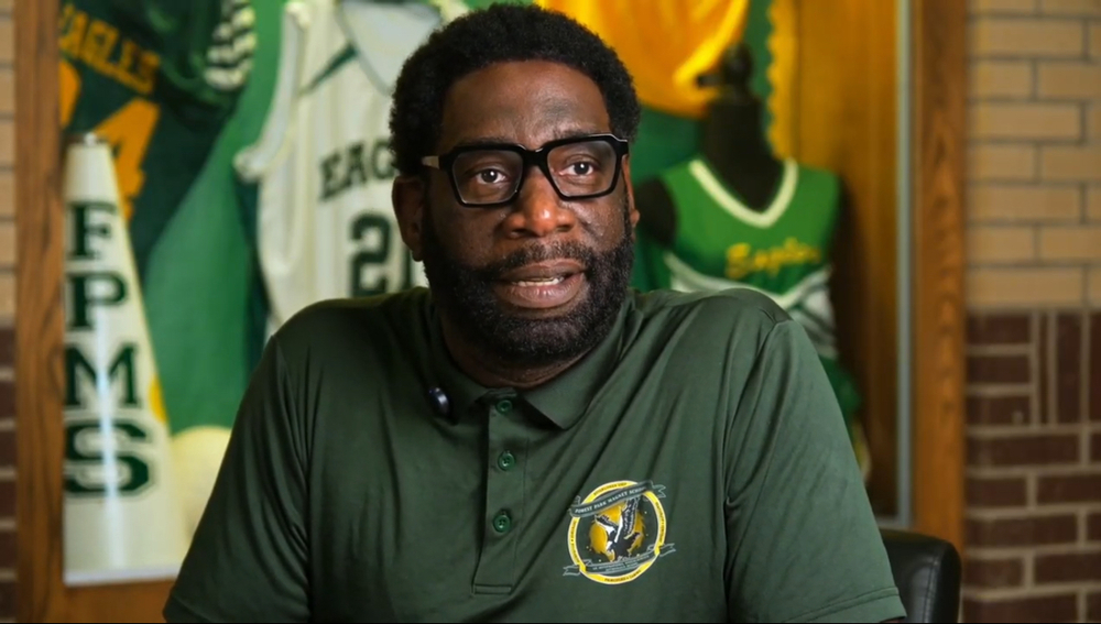 Built by the Bond: New Episode Community Spotlight