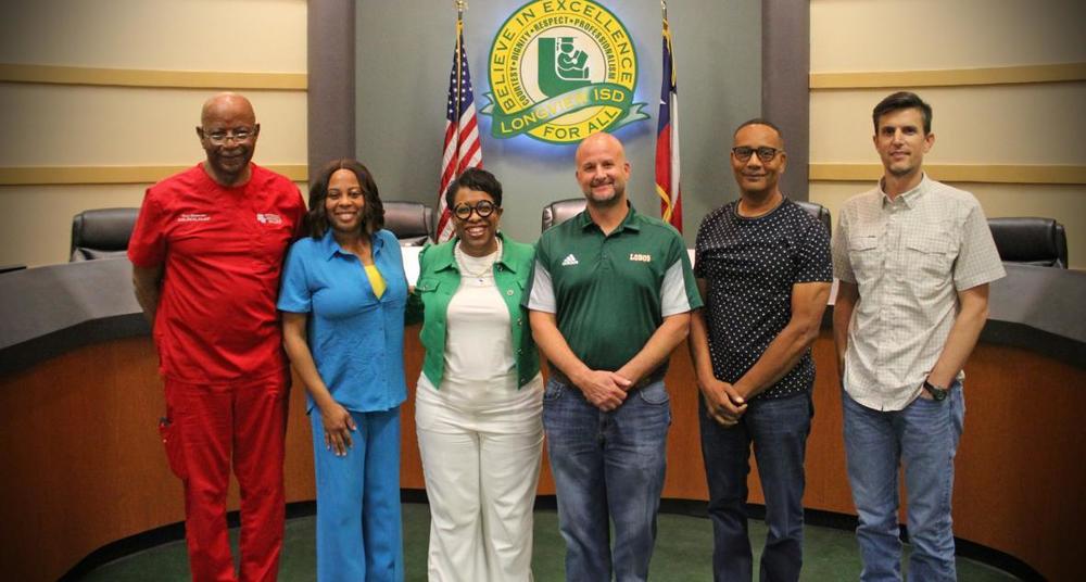 Board hires Dr. Marla Sheppard as Superintendent of Schools