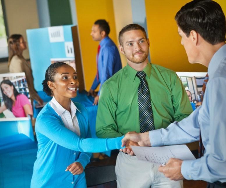 Longview ISD Career Fair set for April 11