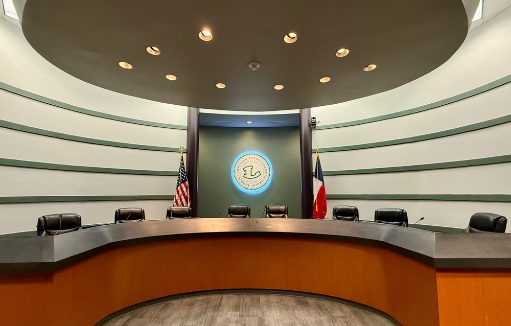 board room