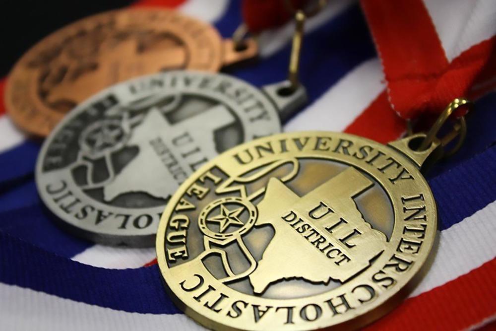 UIL Academic seeks volunteers for competitions