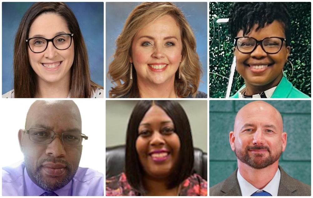 Leadership changes announced for Longview ISD campuses