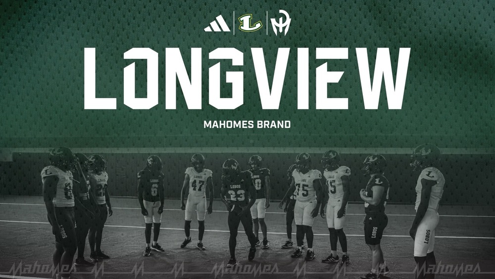 Longview Mahomes Brand