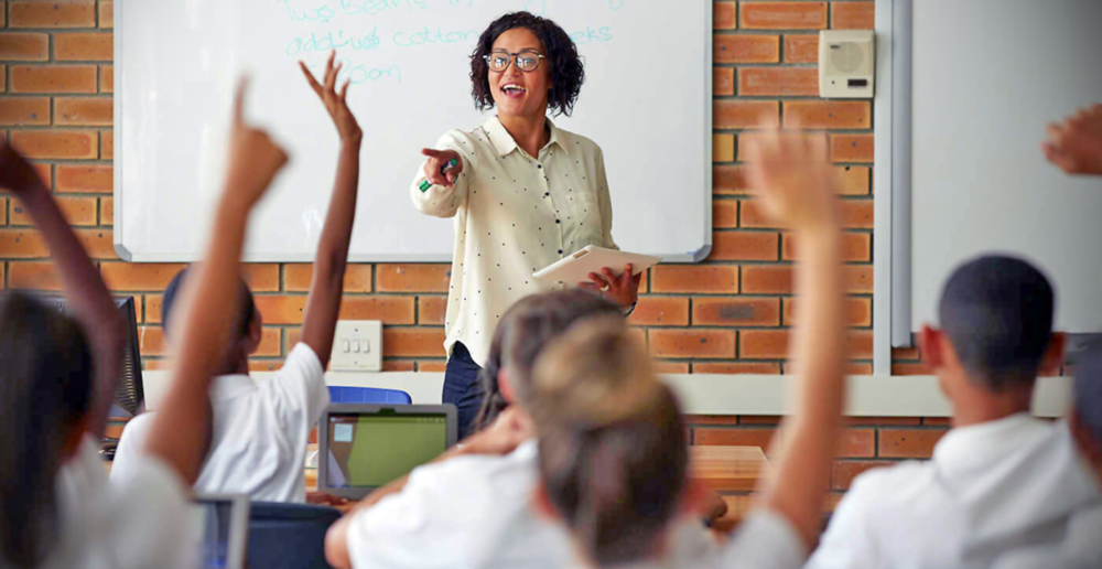 Two-way bilingual program to start at Bailey, Ware Elementary