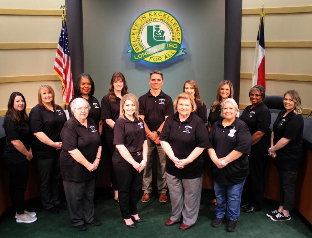 Business Office earns ‘A’ in TEA financial integrity
