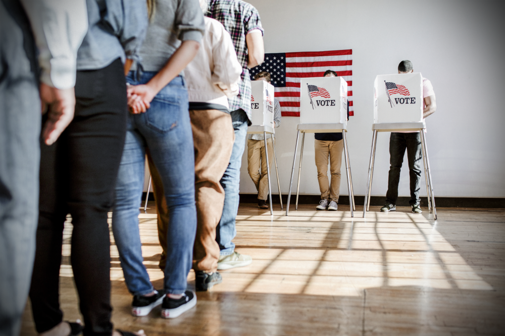 Voters pass all five propositions in May 4 bond election