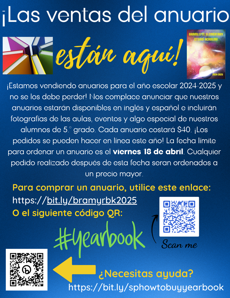 Yearbook