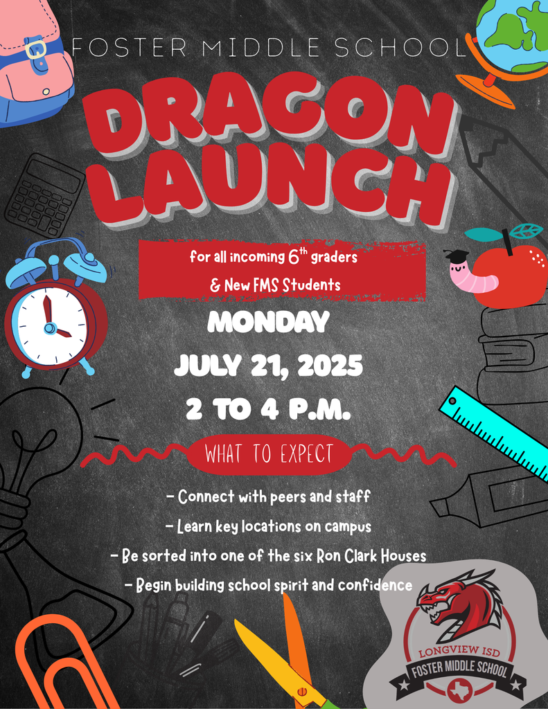Dragon Launch 2025