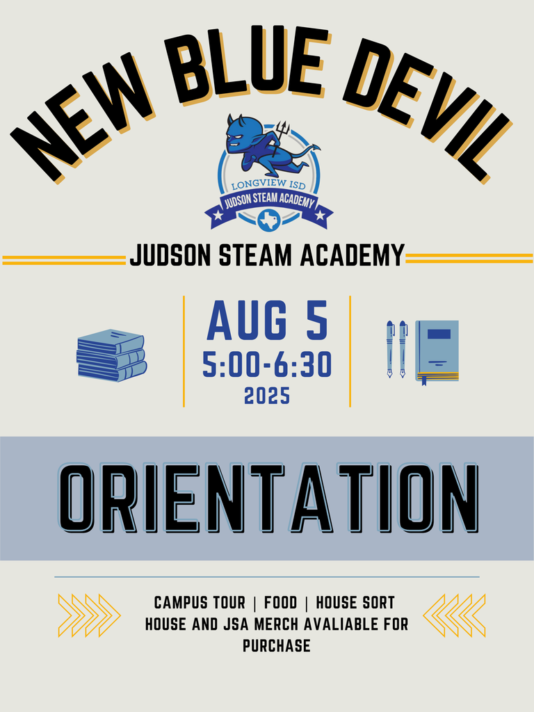 New Student Orientation 