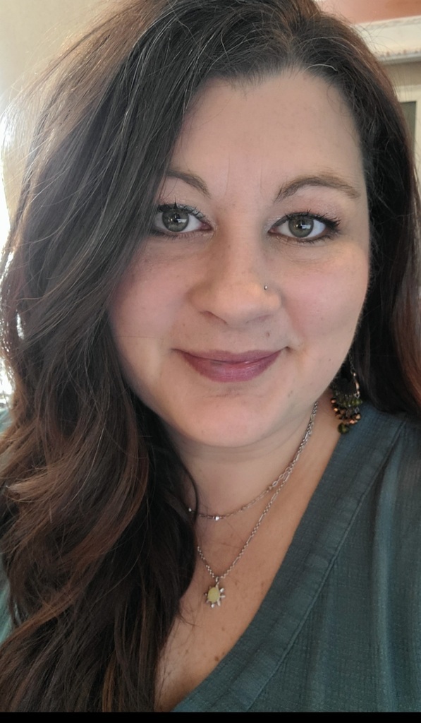 Meet our new Theater Arts Director, Ms. Tasha Prescott