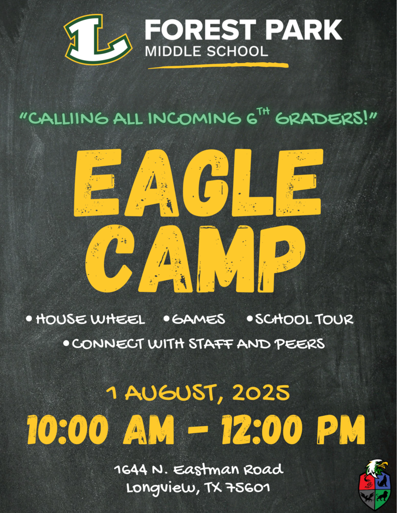 Black, White and Orange Chalk Illustrative Back to School Flyer