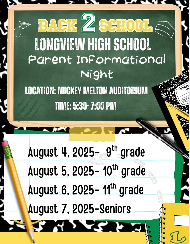 Parent Night 2025