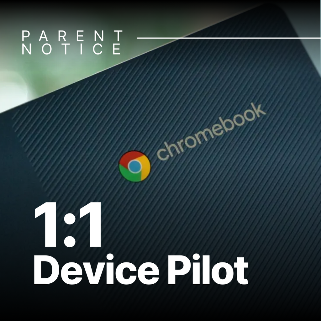 1:1 Device Pilot