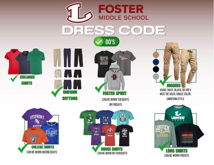 Dress Code