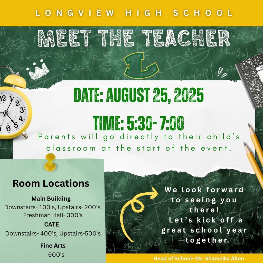Meet the Teacher 2025