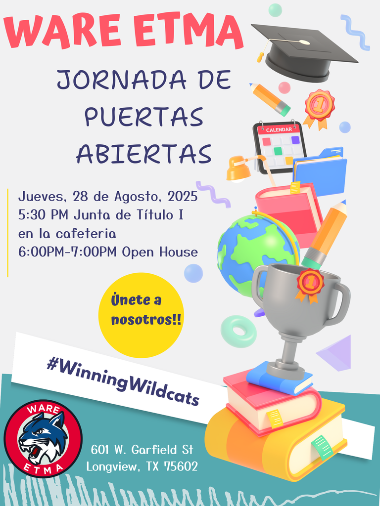 Open House