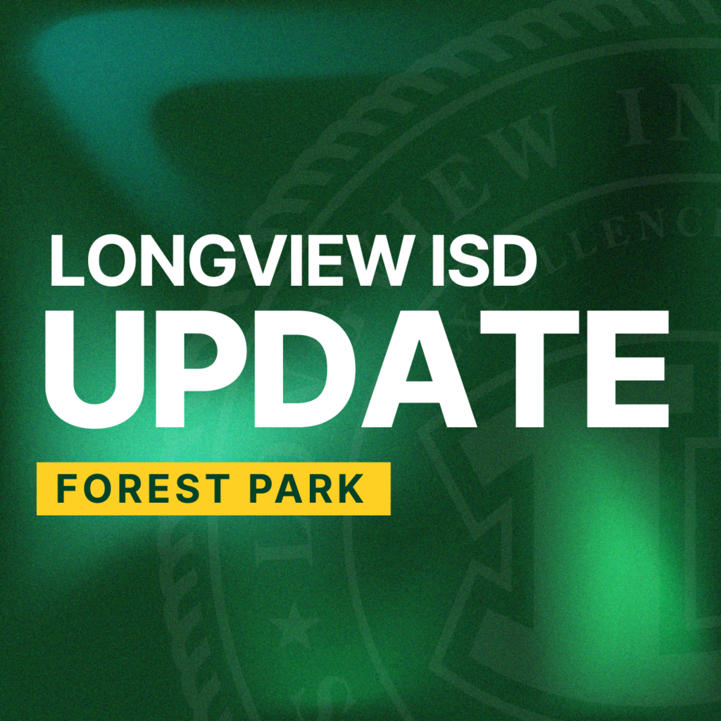 forest park update