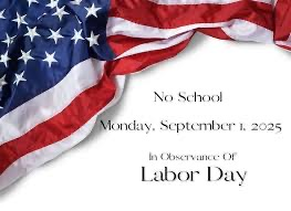 Labor Day