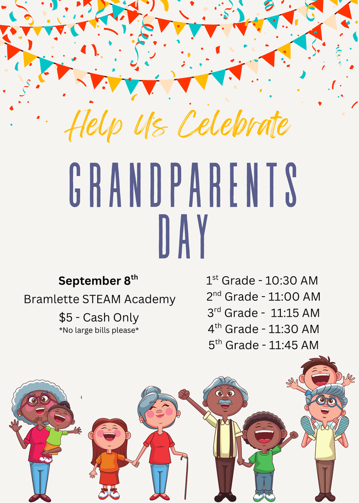 Grandparents Day