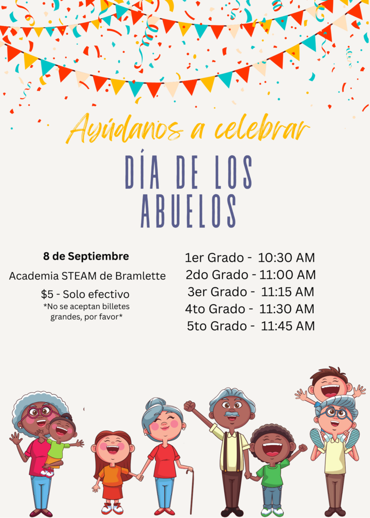 Grandparents Day