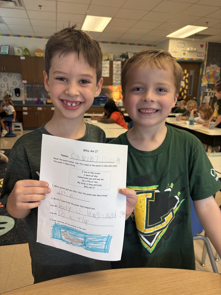 Making Inferences