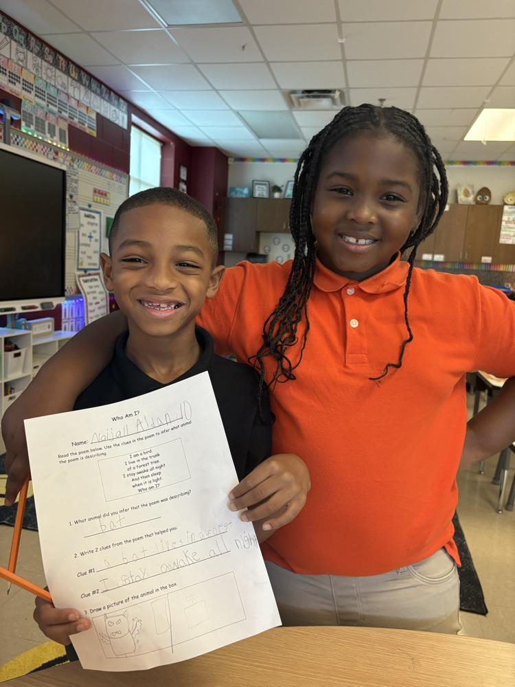 Making Inferences