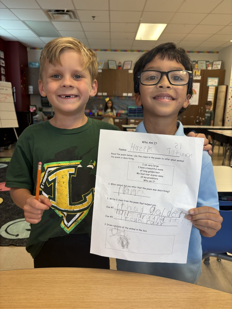Making Inferences