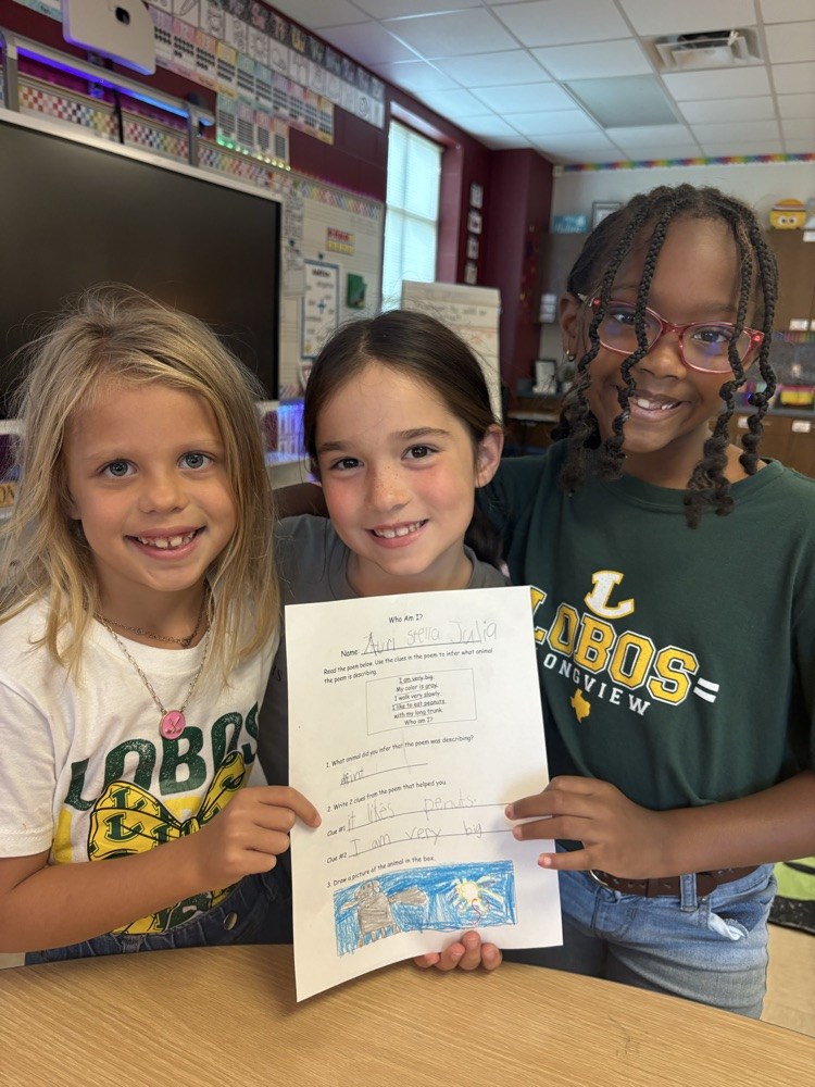 Making Inferences