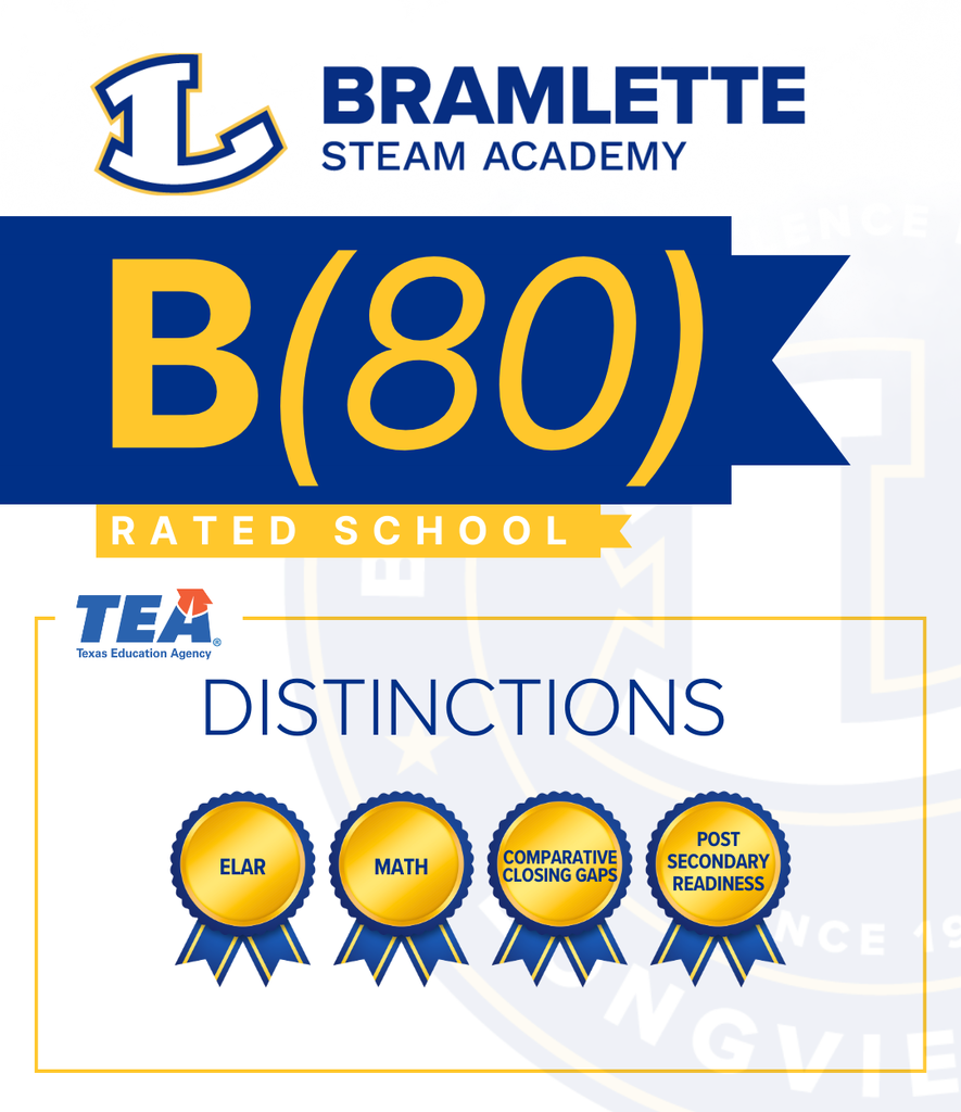 Bramlette STEAM Academy