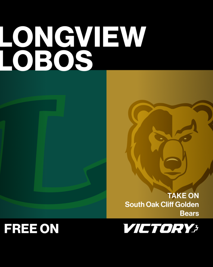 Free on Victory+