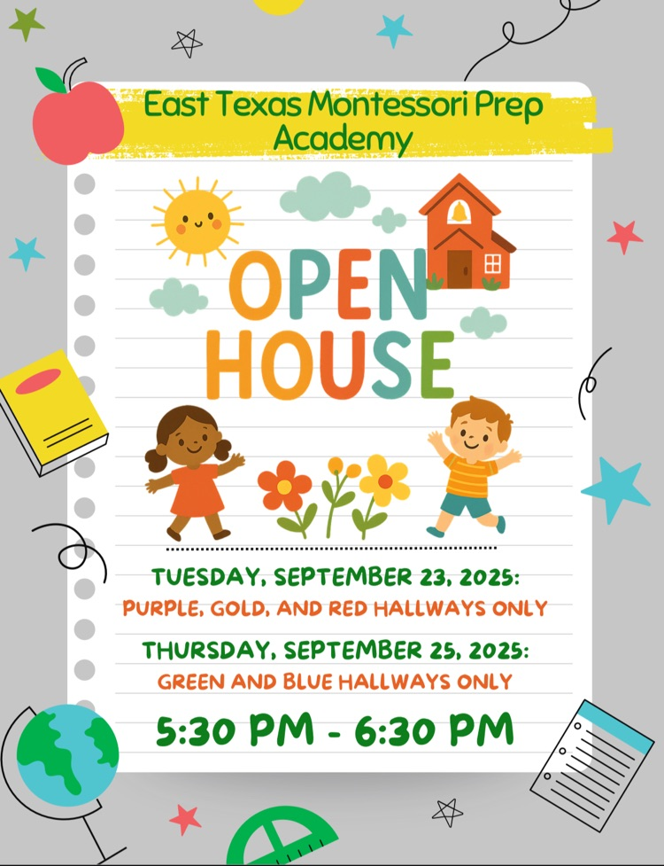 Open House 2025