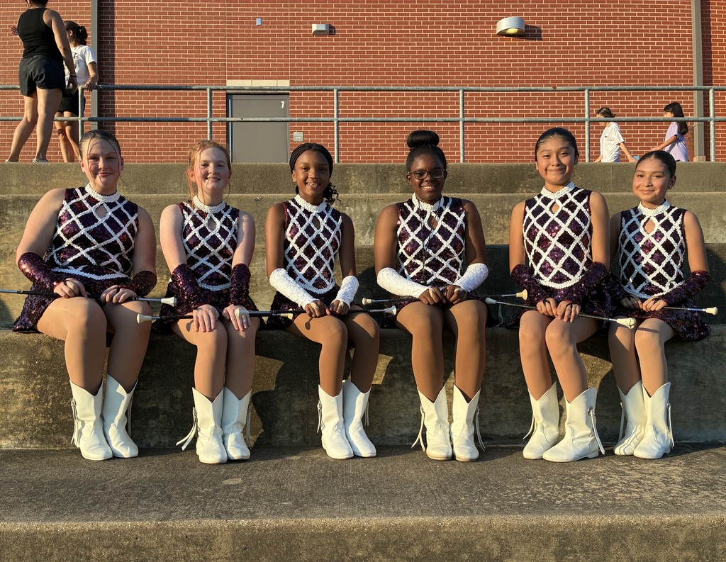 Twirlers